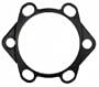 McQuay-Norris AA3006 Rear Wheel Alignment Shim