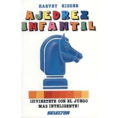 Ajedrez Infantil: Diviertete Con El Juego Mas Inteligente!