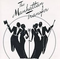 The Manhattan Transfer
