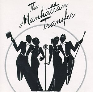 CD-Charts  Music : The Manhattan Transfer