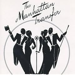 The Manhattan Transfer