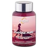Afterbaby BoostTM Multi nutrient Formula Post Baby Vitamins Comprehensive Post Natal Nutritional System