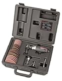 Ingersoll-Rand 3102K Composite Angle Pneumatic Grinder/Sander Surface Preparation Kit