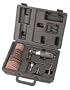 Ingersoll-Rand 3102K Composite Angle Pneumatic Grinder/Sander Surface Preparation Kit