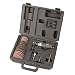 Ingersoll-Rand 3102K Composite Angle Pneumatic Grinder/Sander Surface Preparation Kit