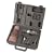 Ingersoll-Rand 3102K Composite Angle Pneumatic Grinder/Sander Surface Preparation Kit