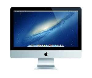 Amazon.com: Apple iMac ME087LL\/A 21.5-Inc