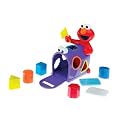 Fisher-Price Sesame Street Elmo's Mailbox Sorter