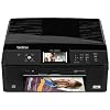 Brother Printer MFCJ825DW Wireless Color Photo Printer with Scanner, Copier and Fax