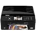 Brother Printer MFCJ825DW Wireless Color Photo Printer with Scanner, Copier and Fax