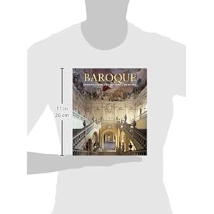 Baroque: Architecture. Sculpture. Painting.