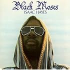 Black Moses by Isaac Hayes