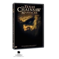The Texas Chainsaw Massacre by 