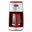 Hamilton Beach Ensemble Automatic Drip Coffeemaker - Red/ Chrome (43253H)