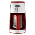 Hamilton Beach Ensemble Automatic Drip Coffeemaker - Red/ Chrome (43253H)