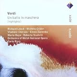 ｜Verdi: Un Ballo In Maschera [Highlights]
