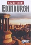 Edinburgh Insight Guide (Insight Guides)