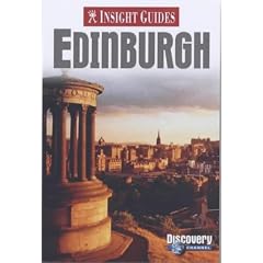Edinburgh Insight Guide (Insight Guides)