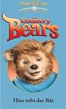 Country Bears - Christopher Walken