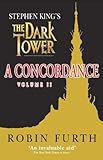 Stephen King's The dark tower : a concordance