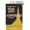 Stephen King's the "Dark Tower": v. 2: A Concordance