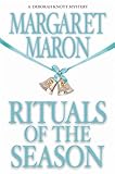 Rituals of the Season (Deborah Knott Mysteries)