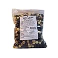 Cheap Deals on Dilettante Chocolate Covered Espresso Bean Blend - 5lb bulk bag