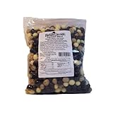 Dilettante Chocolate Covered Espresso Bean Blend - 5lb bulk bag