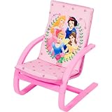 Disney Princess Bentwood Chair by Delta Children's Products