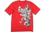 Southpole - Southpole Signature Series Skull Design Tee