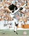 Ray Guy Autographed/Hand Signed Oakland Raiders 8x10 Photo