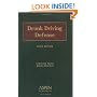 Drunk Driving Defense, Sixth Edition
