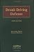 Drunk Driving Defense, Sixth Edition