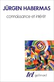 CONNAISSANCE ET INTRÒT