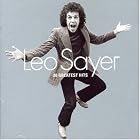 Click here to buy 20 Greatest Hits by Leo Sayer .