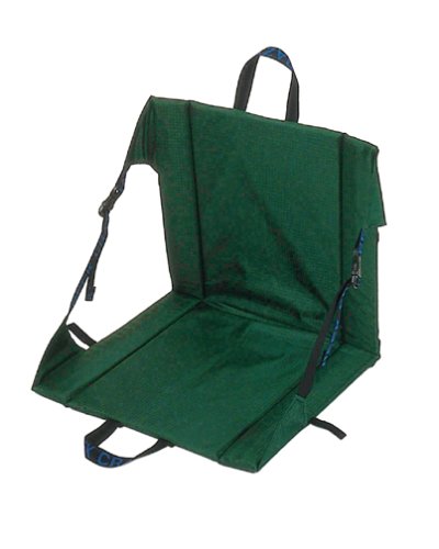 Crazy Creek Large Chair (Forest Green)