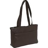 Piel Slim Travel Tote