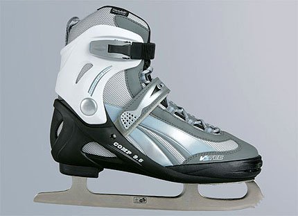 Eisl.Semisoft Comp 9.5 Lady