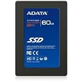 ADATA 60GB SSD S511 SATA 6G