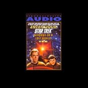Star Trek: Windows on a Lost World | [V.E. Mitchell]