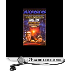 Star Trek: Windows on a Lost World