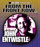 From the Front Row... Live!: John Entwistle