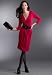 Chadwicks The Sculpture Dress (RED PEPPER,12)