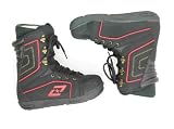New Elan Pace Black Red Snowboard Boot Men’s Size thumbnail
