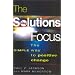 Solution Focus
