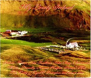 CD-Charts  Search : My Lovely Ireland