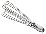 Eigenschaften Silit-Werke GmbH & Co.KG 0022 7300 01 / Silit Grill- und Universalzange Edelstahl Rostfrei 18 / 10 Länge 36 cm