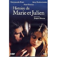 Histoire de Marie et Julien