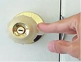 Door Knob Gripper