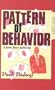 Pattern of Behavior (Five Star First Edition Mystery)